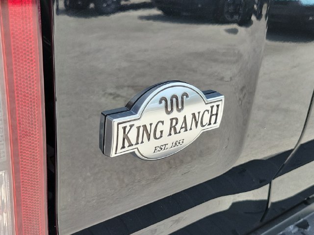 New 2026 Ford F150 King Ranch w/ Equipment Group 601A High AWD/4WD image 7