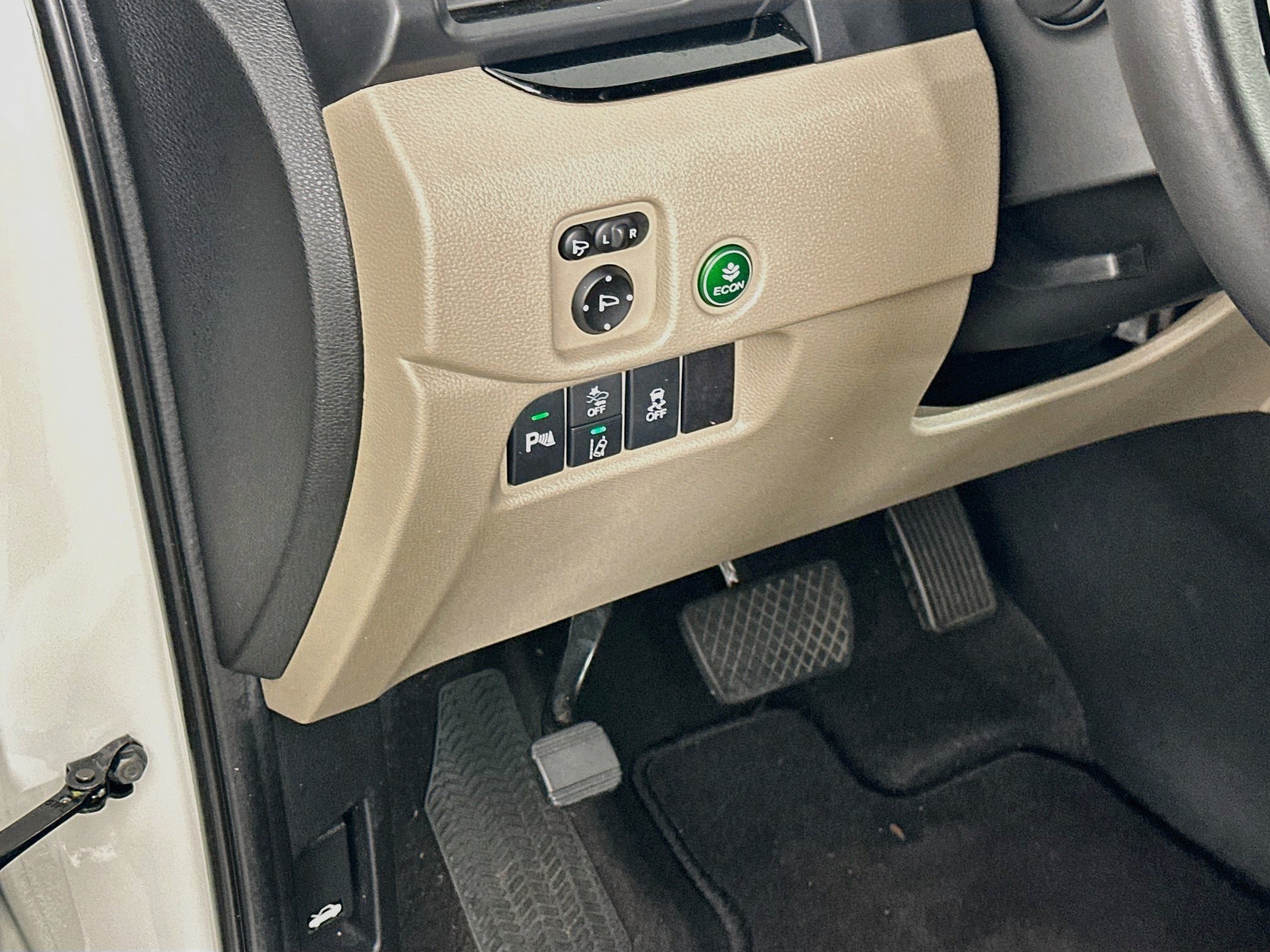 Used 2019 Honda Pilot Elite image 17