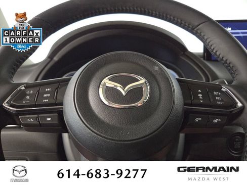 Used 2023 MAZDA CX-5 AWD 2.5 S image 23