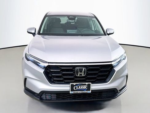 New 2026 Honda CR-V LX image 2