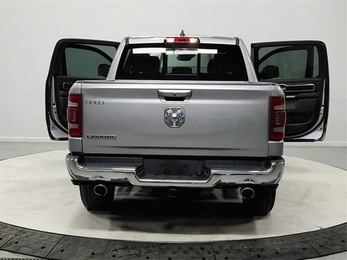 Used 2023 RAM 1500 Laramie image 14