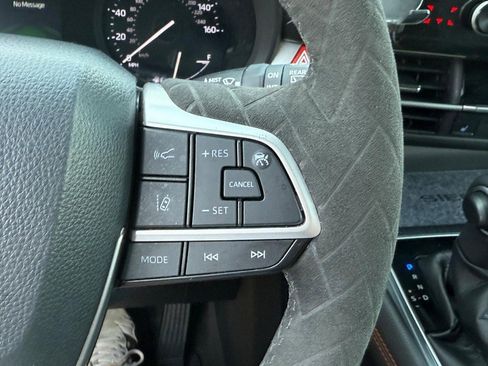 Certified 2021 Toyota Sienna XSE image 20