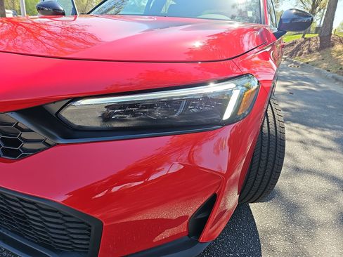 New 2026 Honda Civic Sport image 30