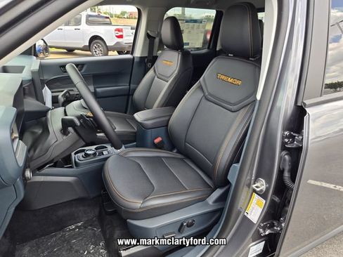 New 2026 Ford Maverick Tremor AWD/4WD image 8