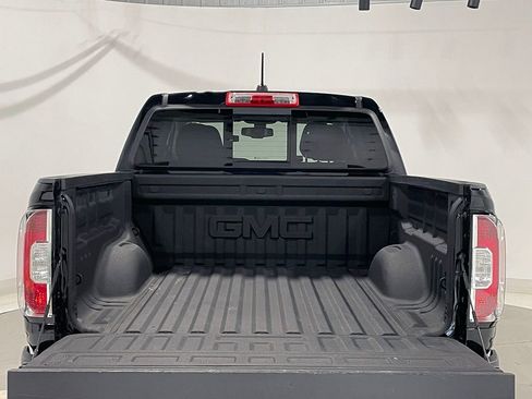 Used 2022 GMC Canyon Elevation w/ Trailering Package AWD/4WD image 5