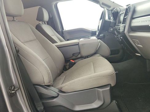 Used 2022 Ford F250 XLT image 29
