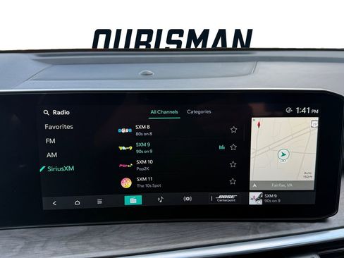 Certified 2025 Kia Sorento SX Prestige image 14