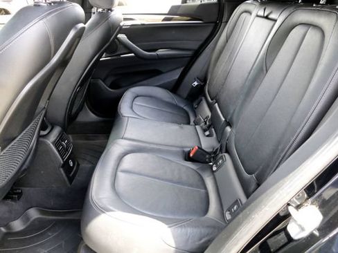 Used 2017 BMW X1 xDrive28i AWD/4WD image 24