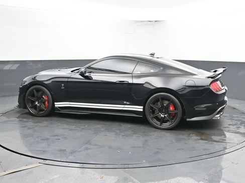 Used 2020 Ford Mustang Shelby GT500 w/ Technology Package RWD image 11