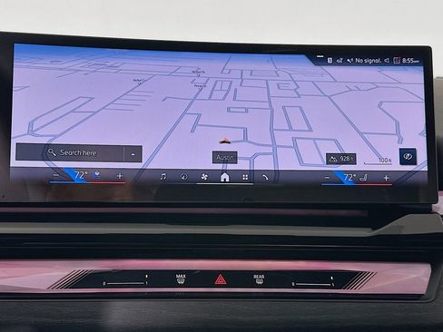 New 2027 BMW 550e xDrive AWD/4WD image 12