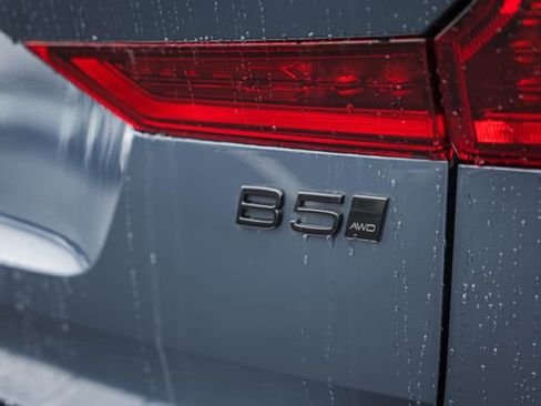 New 2026 Volvo XC60 B5 Ultra w/ Protection Package Premier image 8