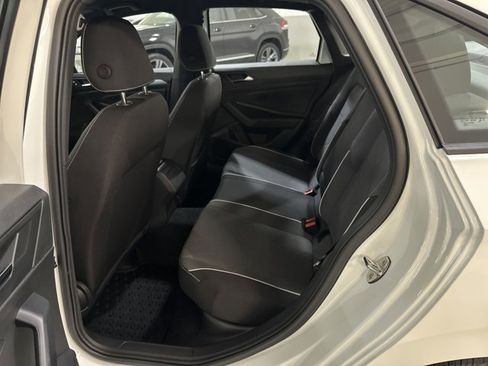 New 2025 Volkswagen Jetta Sport image 21