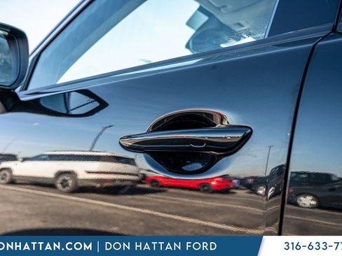 Used 2024 MAZDA CX-90 3.3 Turbo S image 32