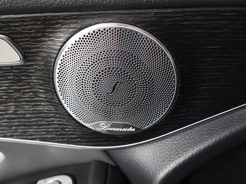 Used 2021 Mercedes-Benz GLC 300 GLC 300 w/ Multimedia Package image 55