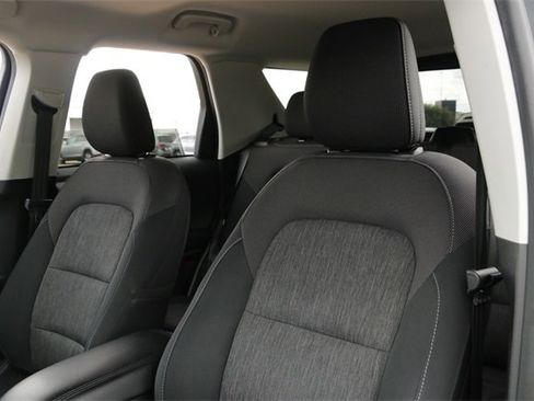 Used 2022 Ford Bronco Sport Big Bend image 11