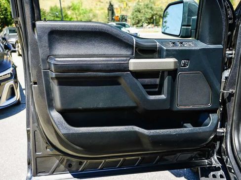 Used 2019 Ford F150 Raptor w/ Equipment Group 802A Luxury AWD/4WD image 20