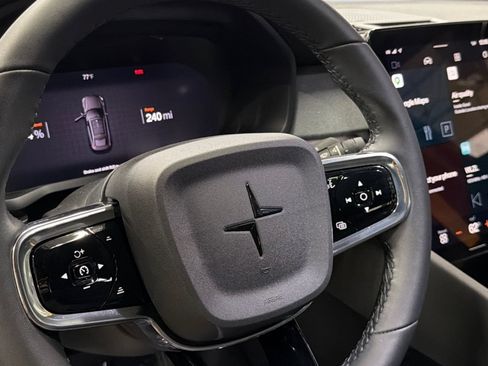 Certified 2023 Polestar Polestar 2 w/ Pilot Pack AWD/4WD image 9