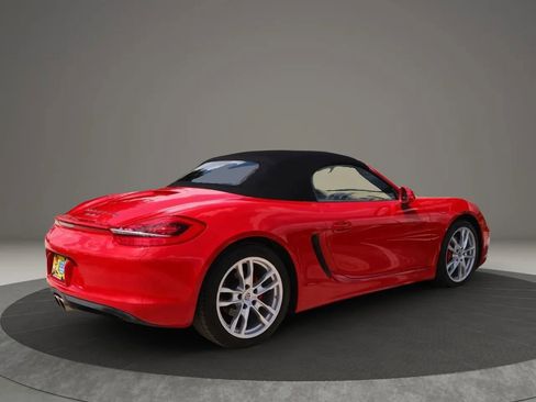 Used 2014 Porsche Boxster S image 10