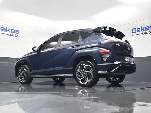 Used 2024 Hyundai Kona N Line image 44