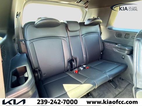 New 2027 Kia Telluride EX X-Line image 22