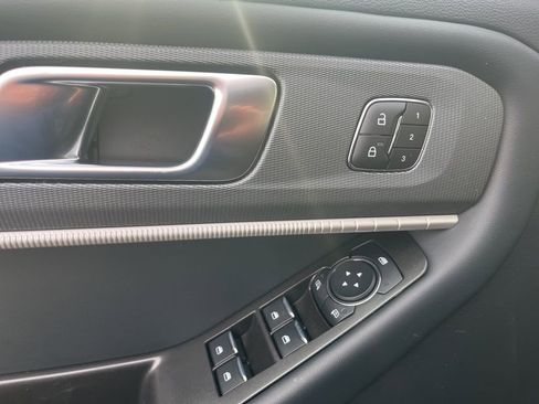 New 2026 Ford Explorer ST-Line w/ ST-Line Street Pack AWD/4WD image 30