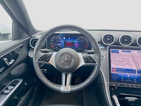Used 2024 Mercedes-Benz C 300 Sedan image 15