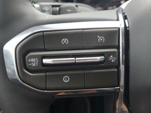 New 2026 GMC Terrain Denali AWD/4WD image 20
