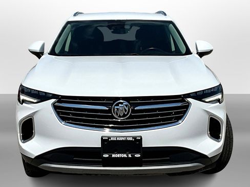 Used 2022 Buick Envision Preferred image 3