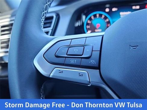 New 2026 Volkswagen Atlas Cross Sport SE AWD/4WD image 25