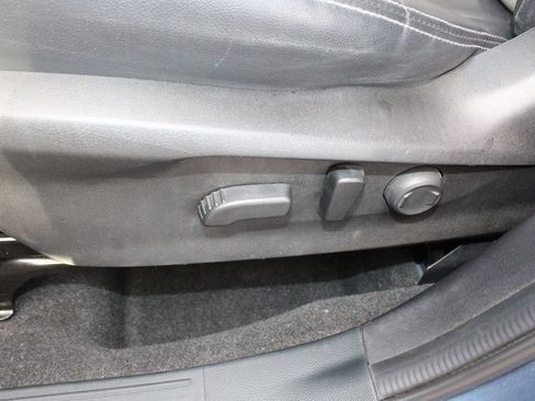 Used 2023 Subaru Forester Limited AWD/4WD image 24