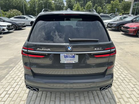 Used 2024 BMW ALPINA XB7 AWD/4WD image 22