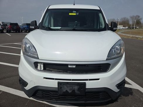 Used 2022 RAM ProMaster City Wagon image 3