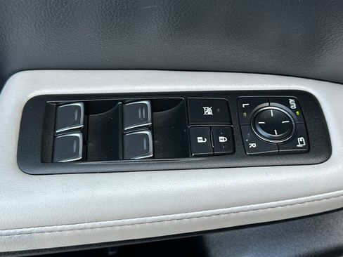 Used 2019 Lexus RX 350 AWD w/ Navigation Package image 12