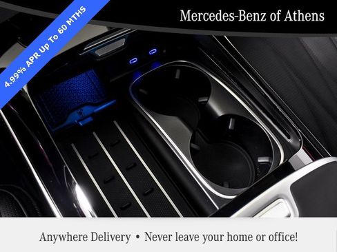 New 2026 Mercedes-Benz S 63 AMG S image 34