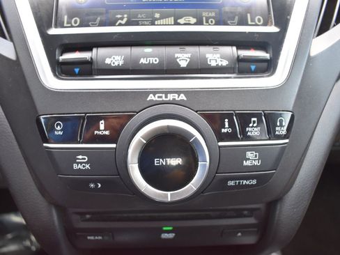 Used 2015 Acura MDX SH-AWD w/ Tech & Entertainment image 23