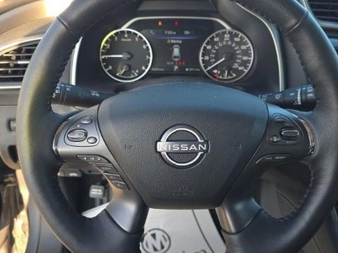 Used 2024 Nissan Murano SL image 15