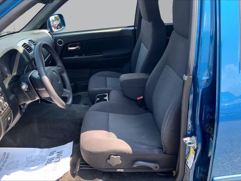 Used 2012 Chevrolet Colorado LT RWD image 6