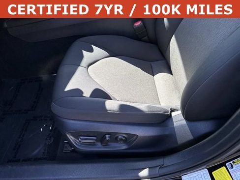 Used 2024 Toyota Camry LE FWD image 15