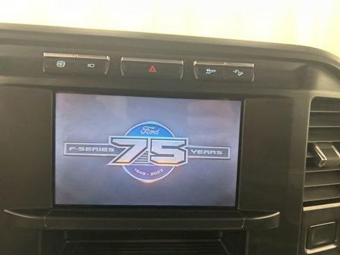Used 2023 Ford F350 XLT w/ 360-Degree Camera Package AWD/4WD image 12