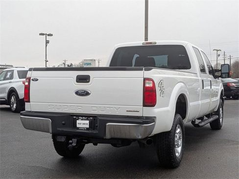 Used 2014 Ford F350 XLT image 3