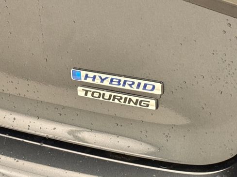 New 2026 Honda Accord Touring image 10