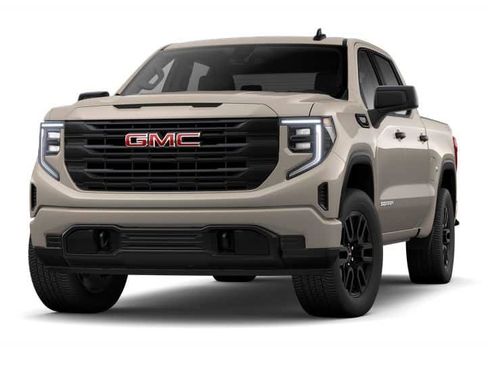 New 2026 GMC Sierra 1500 Pro w/ Graphite Edition AWD/4WD image 3