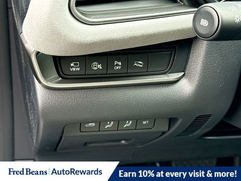 New 2026 MAZDA CX-30 Aire Edition image 10