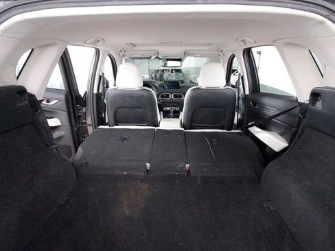 Used 2017 MAZDA CX-5 Grand Touring w/ Premium Package image 27