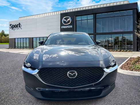 New 2026 MAZDA CX-30 AWD 2.5 S image 10