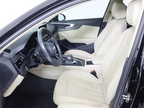 Used 2018 Audi A4 2.0T Premium Plus w/ Premium Plus Package image 12