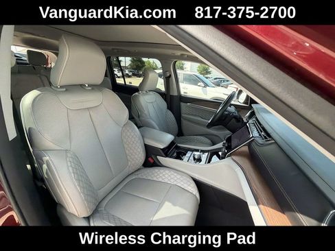 Used 2022 Jeep Grand Cherokee L Summit w/ Advanced Protech Group IV AWD/4WD image 31