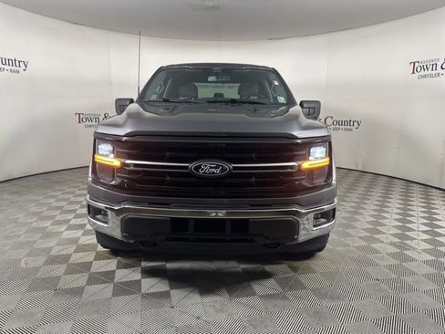 Used 2024 Ford F150 XLT w/ Mobile Office Package image 2