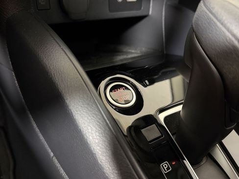 Used 2024 Nissan Versa SV w/ Trunk Package FWD image 16