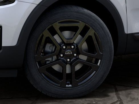 New 2025 Kia Telluride SX Prestige X-Line AWD/4WD image 9